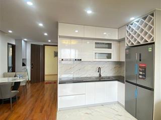 Bán gấp cc lĩnh nam 3 ngủ ,80m nhỉnh 5d.căn hộ lô góc ,3 mặt thoáng ,full nội thất xịn