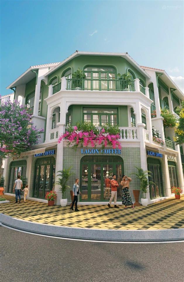 Căn góc sun urban city hà nam view công viên trung tâm, sở hữu giá trị khác biệt của chủ nhân