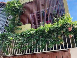 Hẻm 6m thông gò dầutân sơn nhìdt 4x13mđúc 2 tấm 2pn2wc