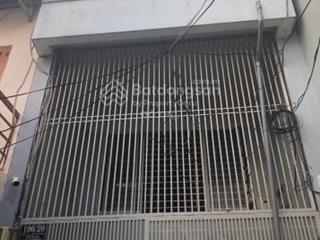 Chính chủ cho thuê nhà nguyên căn, số 196/20 nguyễn thượng hiền, p5, phú nhuận