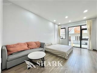 Cho căn hộ cửa sổ full nội thất ở nơ trang long gần chợ bà chiểu, cầu bông bình thạnh giáp q1, q3