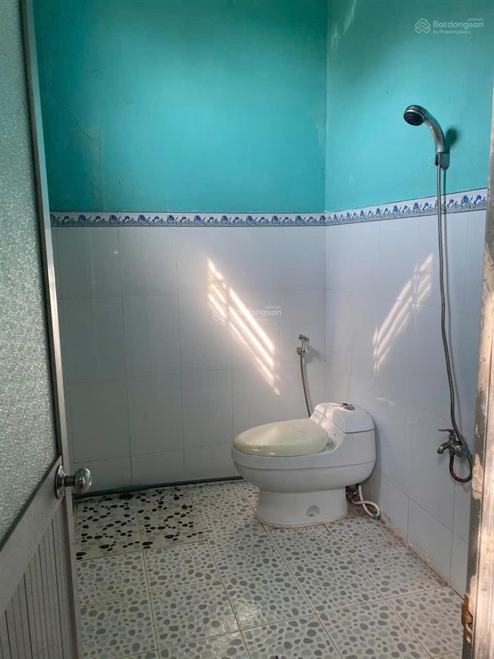 Bán nhà trục chính kdc an thới, đường cách mạng tháng 8, trệt 2 lầu, gần aeon mall, lộ giới 24m