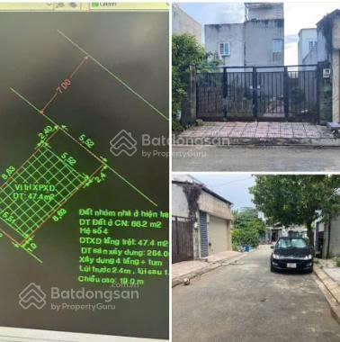 Bán đất nền 66m2 chính chủ tại phường phú hữu,quận 9 cũ (nay là p. long trường), tp.hcm