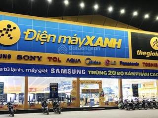 Cho thuê mbkd phố nguyễn văn cừ, dt 700mx2tầng, mt 40m, phù hợp showroom điện máy, ngân hàng...