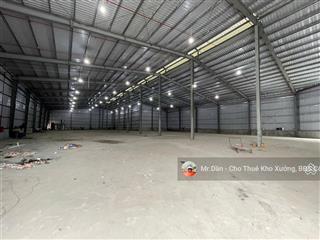 Cho thuê 3500m2 kho xưởng pccc tự động, liên ninh, thanh trì, hà nội