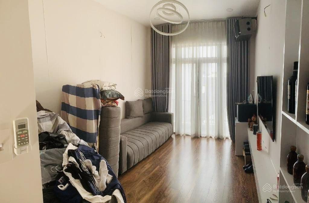 Sp nhà mới 4 tầng  sát mt phạm thế hiển  gần chợ  p.chánh hưng q8 (cũ)