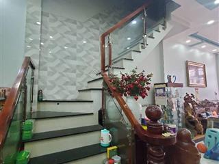 Nhà đẹp ở ngay đón tết  4 tầng btct , đường 8m , kdc vip quận 8 , dân trí cao , 59m2 , 5pn