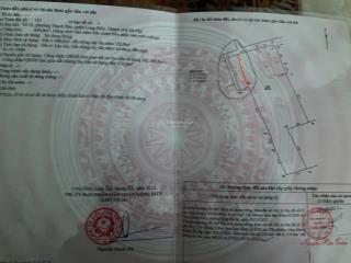 Cần bán 50m2 đất thổ cư chính chủ. ngõ oto vào tận đất