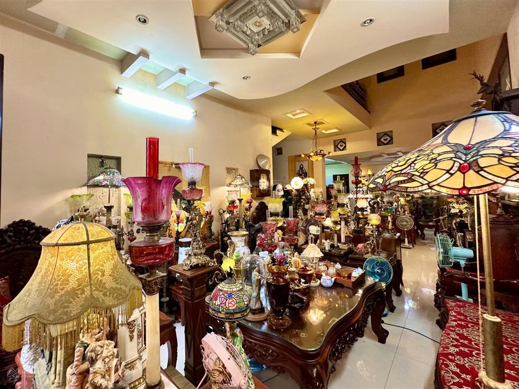 Biệt thự giá tốt nhất lê hồng phong, hải phòng