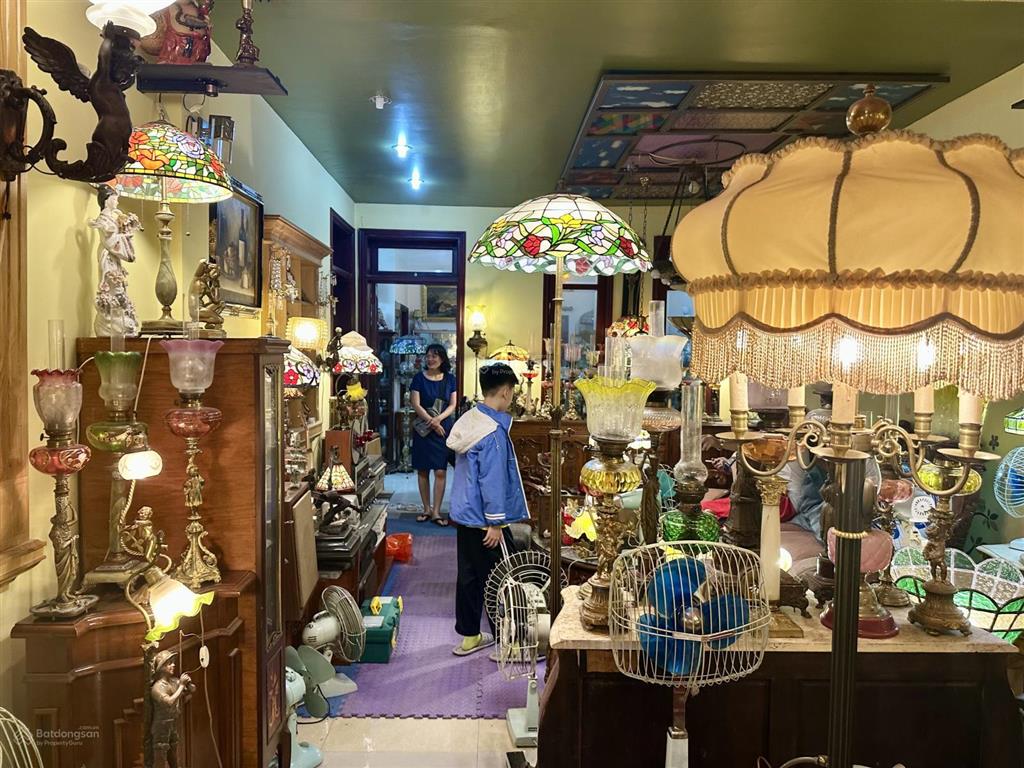 Biệt thự giá tốt nhất lê hồng phong, hải phòng
