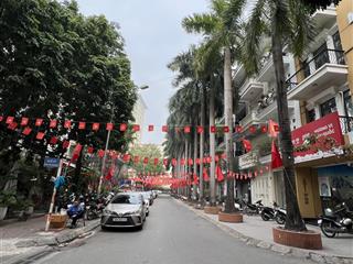 Chính chủ gửi bán phân lô ngõ 23 đỗ quang cầu giấy 70m2  8 tầng  mặt tiền 5.5m giá hơn 30 tỷ