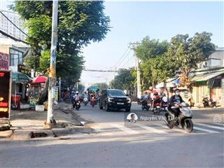 Đất dương thị mười 115m²  hẻm xe tải  có gpxd tân thới hiệp q12