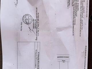 Bán đất tại ninh điền, châu thành, tây ninh, 2 tỷ, 2348.8m2, giá ưu đãi hot!