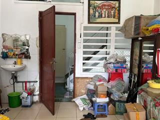 Mặt tiền q5 ngay chợ an đông, q5 .dt 4 x8.2 ( lề rộng 5m).4 tầng lầu, kiên cố .giá chỉ 11.8 tỷ