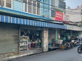 Bán nhà mt hẻm nhựa 8m 44 bùi văn ba, q. 7. dt 15.5m x 6.8m. giá 15 tỷ