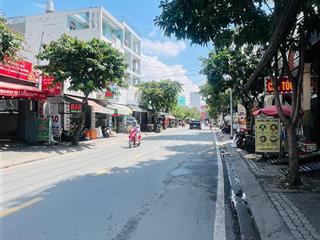 Bán căn nhà mtkd lý phục man, phường tân thuận, quận 7