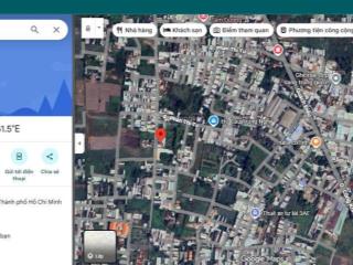 Bán đất vĩnh lộc thích hợp để làm xưởng, xây phòng trọ hoặc vừa ở vừa kinh doanh