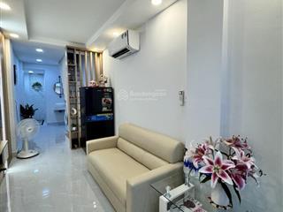 Xả hàng cuối năm  hxh  phú nhuận 30m2  3.9 tỷ