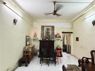 Hxt phan xích long bình thạnh  70m2  9.6 tỷ