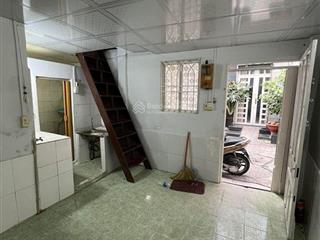 Trung tâm phú nhuận  dtsd 40m2  chỉ 3 tỷ