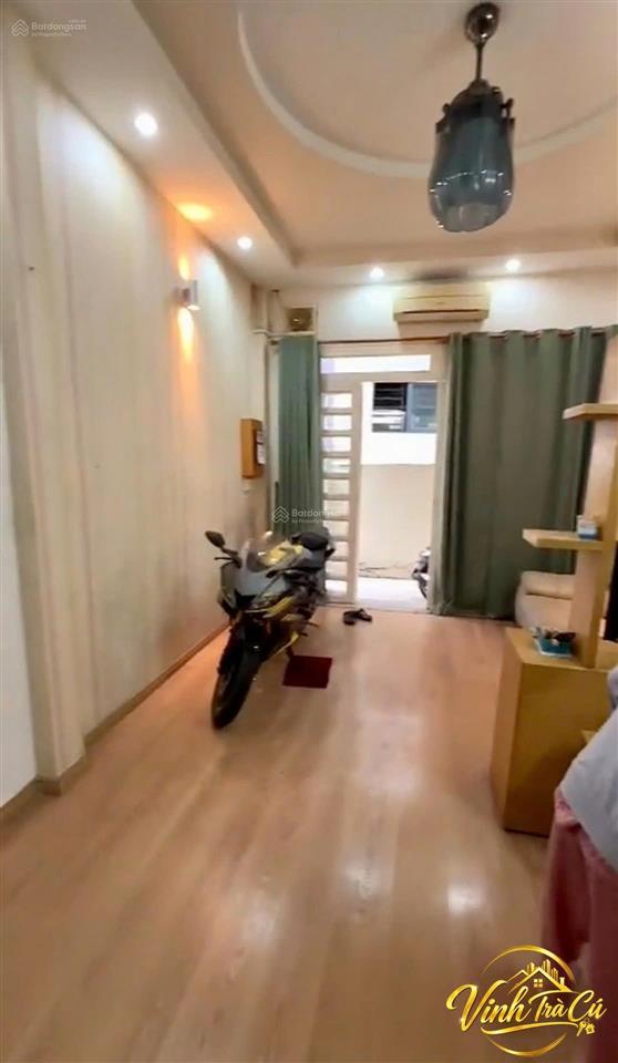 Hạ gấp 300 triệu chốt 4.699 tỷ | hoàng hoa thám 4 tầng btct đang thuê 11tr/tháng
