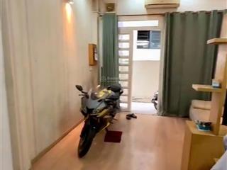 Hạ gấp 300 triệu chốt 4.699 tỷ | hoàng hoa thám 4 tầng btct đang thuê 11tr/tháng