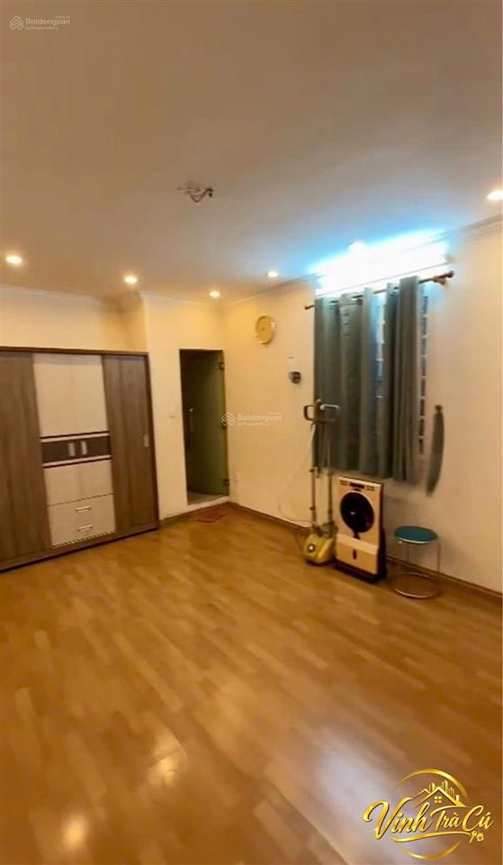 Hạ gấp 300 triệu chốt 4.699 tỷ | hoàng hoa thám 4 tầng btct đang thuê 11tr/tháng