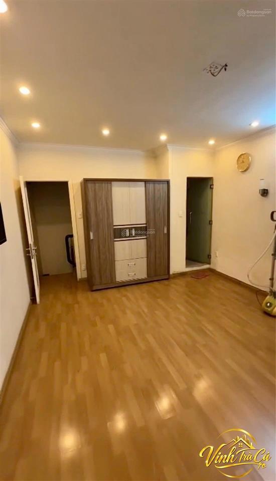 Hạ gấp 300 triệu chốt 4.699 tỷ | hoàng hoa thám 4 tầng btct đang thuê 11tr/tháng