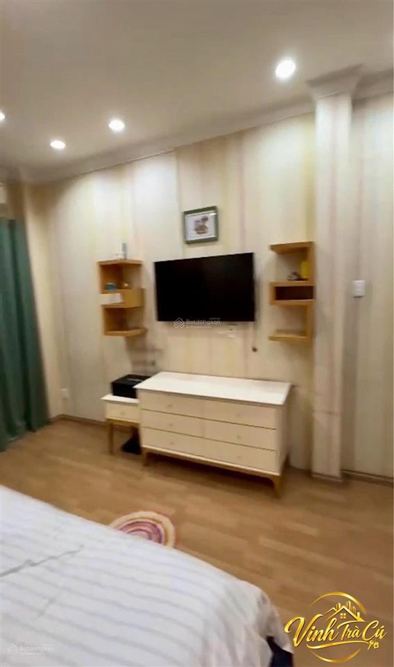 Hạ gấp 300 triệu chốt 4.699 tỷ | hoàng hoa thám 4 tầng btct đang thuê 11tr/tháng