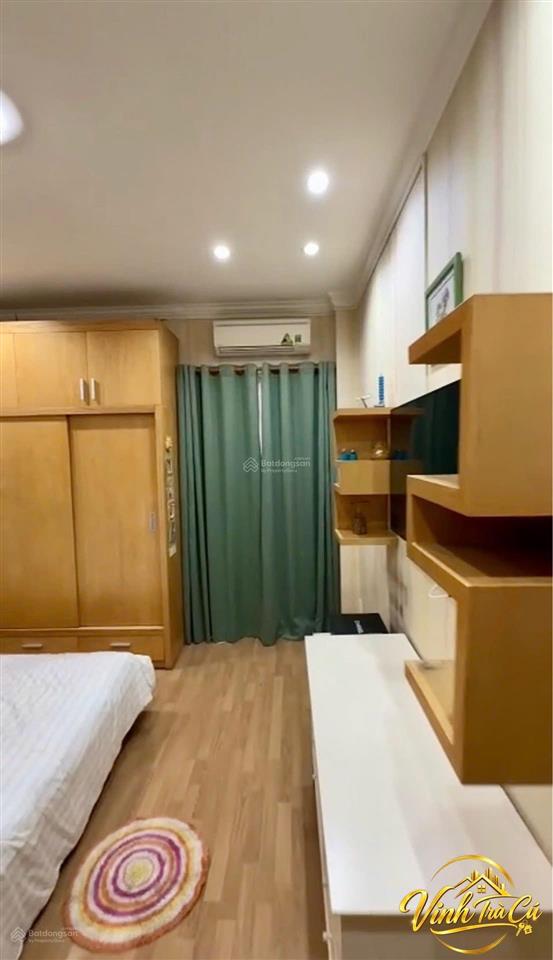 Hạ gấp 300 triệu chốt 4.699 tỷ | hoàng hoa thám 4 tầng btct đang thuê 11tr/tháng