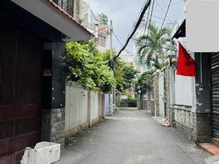 Bán ngộp 100m2 nhà 4 tầng đường bạch đằng khu sân bay chỉ 8.499 tỷ còn thương lượng