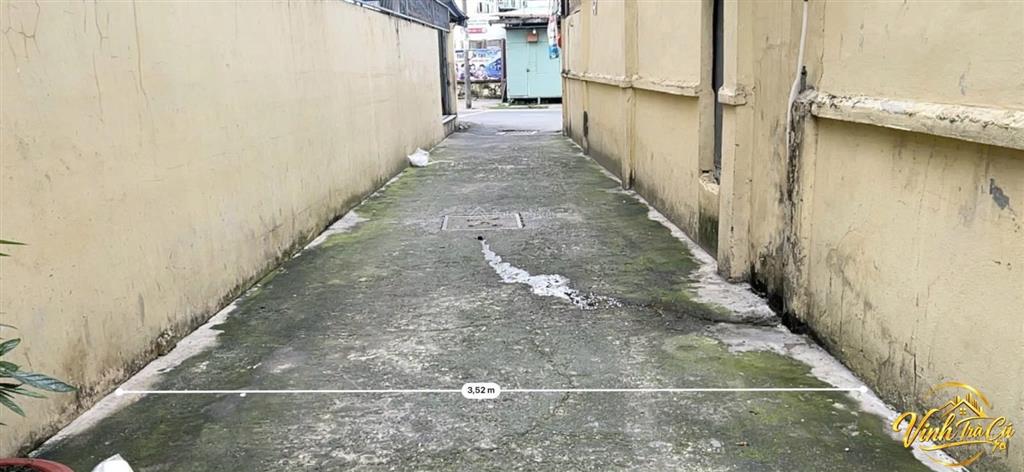Bán nhanh chia tài sản nhà cấp 4 còn mới hxh đường lê quang định 70m2 3 phòng ngủ chỉ 4.5 tỷ