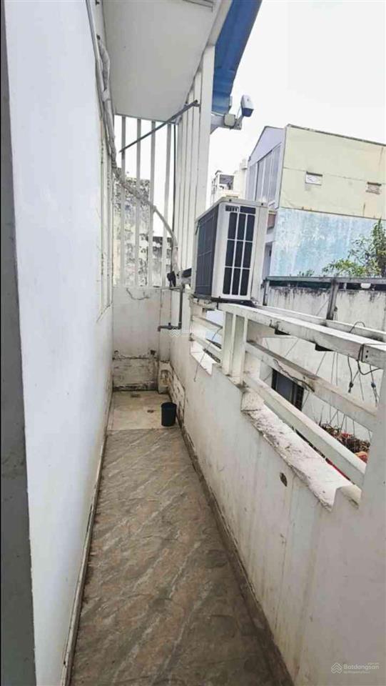 Chính chủ cần bán gấp nhà hồ biểu chánh 3 tầng ngang 4.5m 69m2  chỉ 7.599 tỷ (thương lượng)