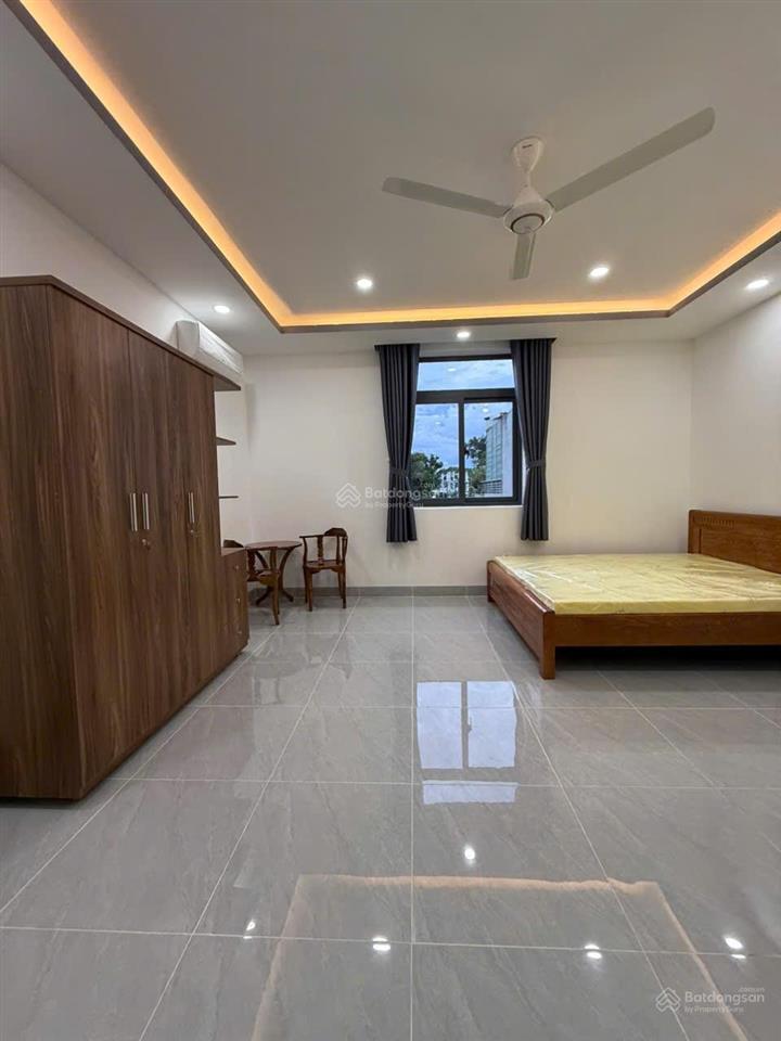 Cho thuê cc mini 30m2, 4,2 triệu tại 13e phong phú, bình chánh, hồ chí minh, chính chủ, uy tín