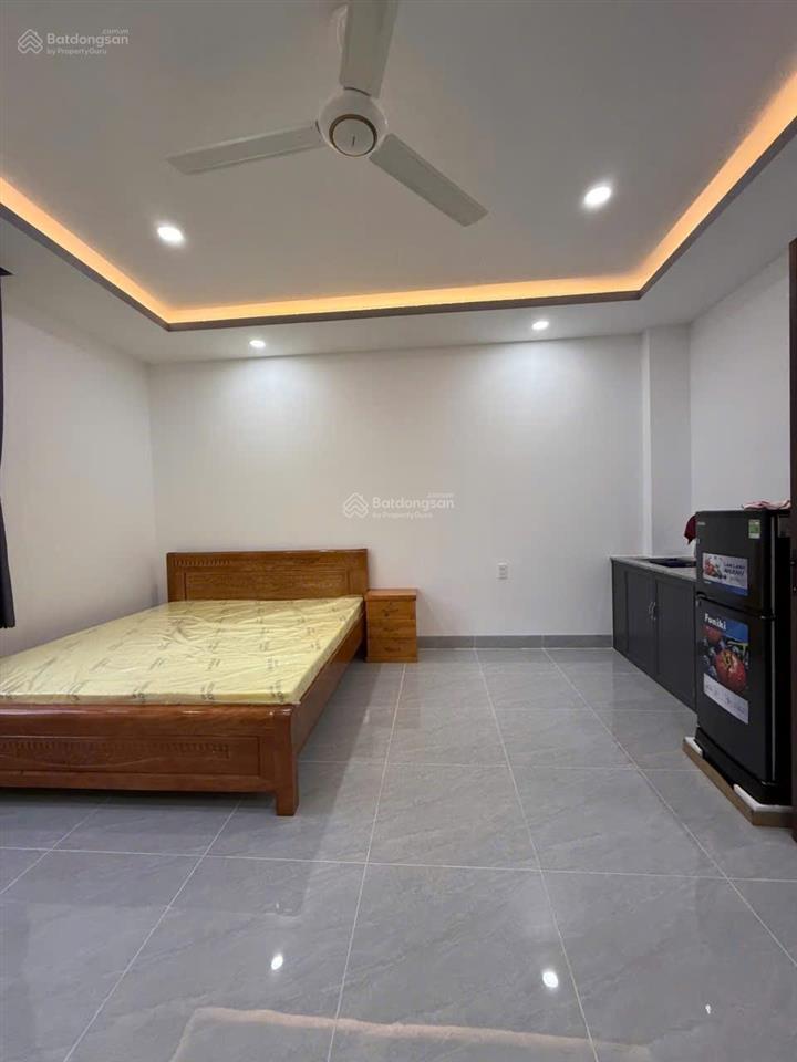 Cho thuê cc mini 30m2, 4,2 triệu tại 13e phong phú, bình chánh, hồ chí minh, chính chủ, uy tín