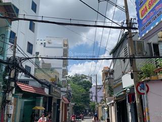 5,99tỷ mặt tiền kinh doanh 71m2 sầm uất cạnh phạm văn đồng, lê quang định gò vấp