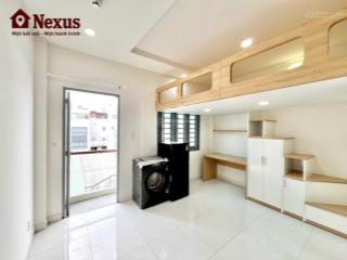 Duplex mới xây  ban công  full nội thất  kế bên đầm sen, q11  lũy bán bích  máy giặt riêng