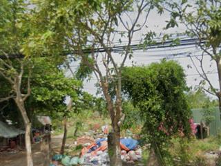 Bán gấp đất tại quốc lộ 57, 150 tỷ, 7700m2, mặt tiền 30m