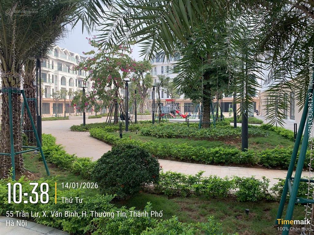 Cần bán gấp căn liền kề shophouse 75 m2 dự án him lam 2, đường 16 m,giá cực tốt, vào ở ngay.