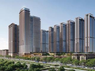 Bán gấp cc sunshine legend city, 3 tỷ, 52m2, xã long hưng, văn giang, hưng yên