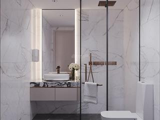 Sở hữu căn hộ sinh thái khoáng nóng bên sông hồng