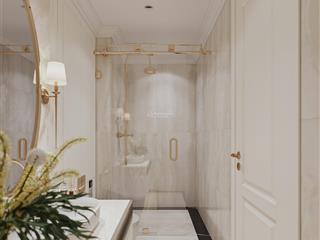 Sở hữu căn hộ 2pn alumi 3 (alluvia city) chỉ với 1.4 tỷ