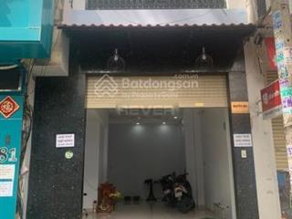 3.6 tỷ, mặt tiền đường phạm văn đồng, thuận tiện kinh doanh,