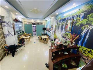 Phước long b mặt tiền nguyễn thị điệu 100m2 3 tầng kiên cố 9.9t