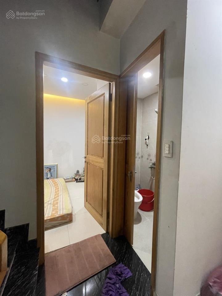 Tăng nhơn phú nhà 3 tầng 44m2 mặt tiền kinh doanh đườnh số nhỉnh 6 tỷ