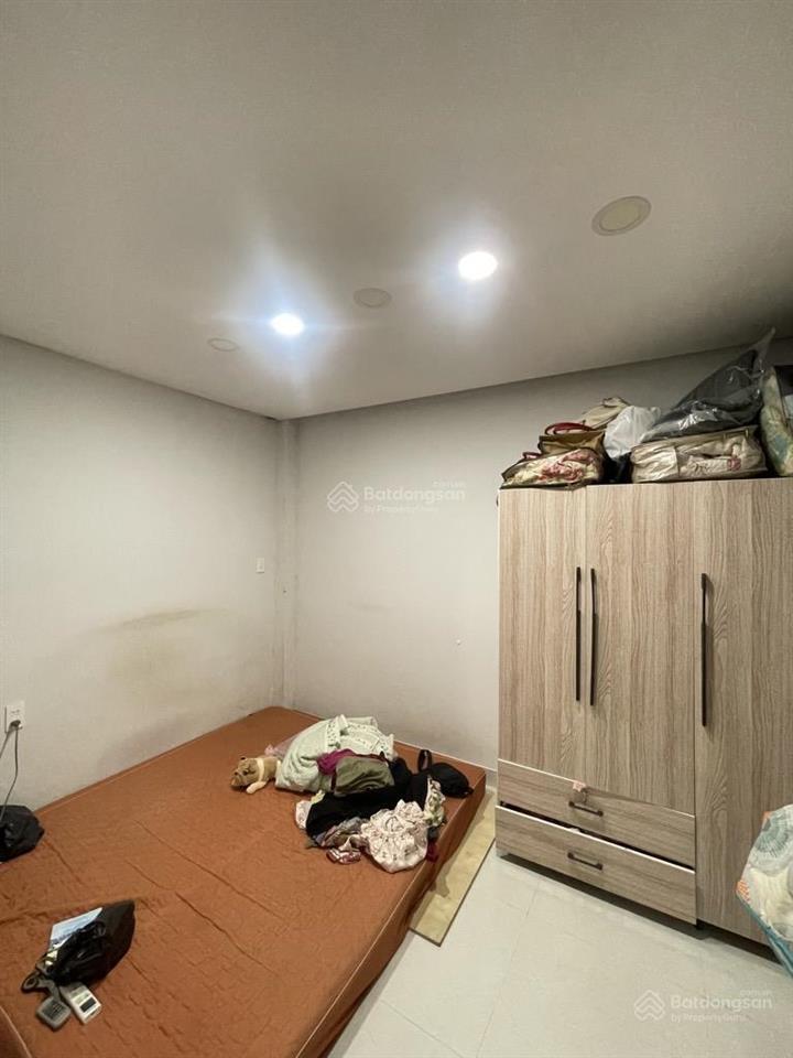 Tăng nhơn phú nhà 3 tầng 44m2 mặt tiền kinh doanh đườnh số nhỉnh 6 tỷ