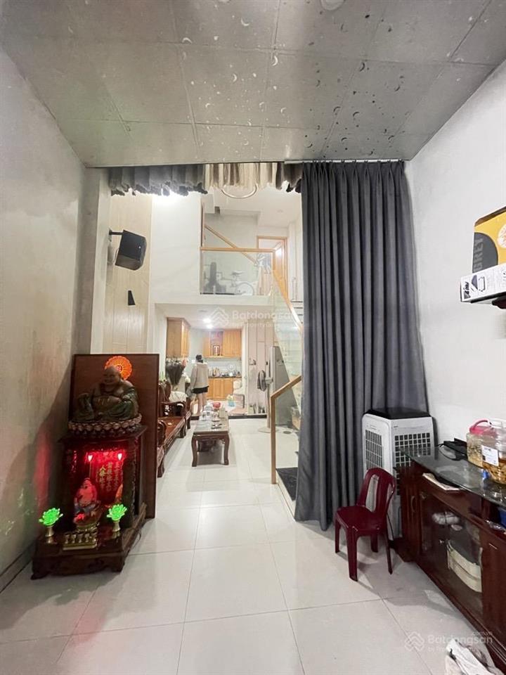 Tăng nhơn phú nhà 3 tầng 44m2 mặt tiền kinh doanh đườnh số nhỉnh 6 tỷ