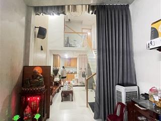 Tăng nhơn phú nhà 3 tầng 44m2 mặt tiền kinh doanh đườnh số nhỉnh 6 tỷ