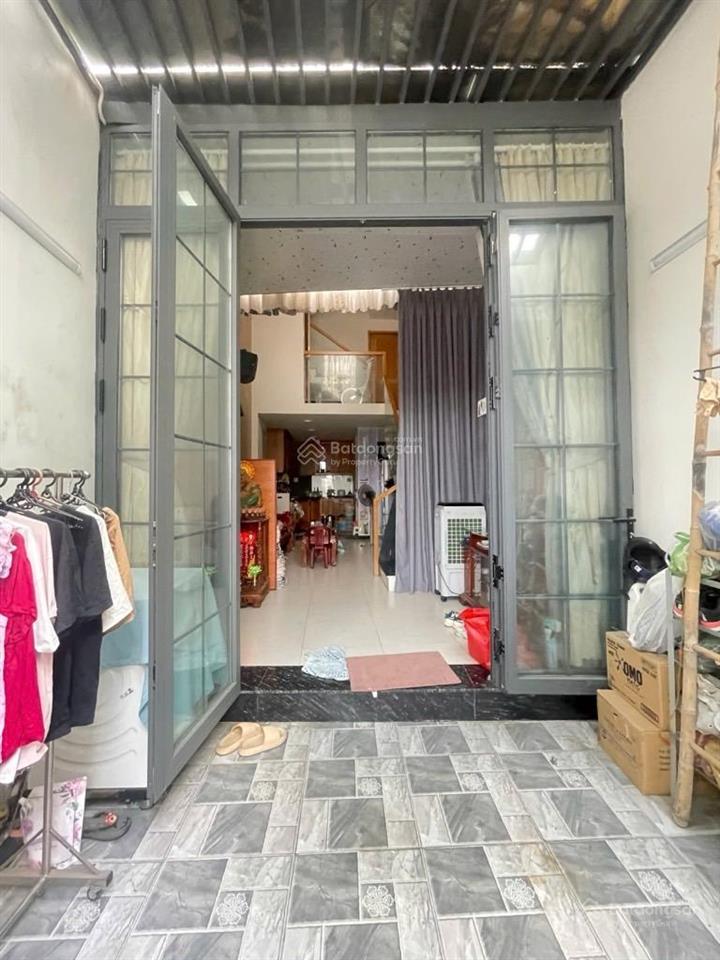 Tăng nhơn phú nhà 3 tầng 44m2 mặt tiền kinh doanh đườnh số nhỉnh 6 tỷ