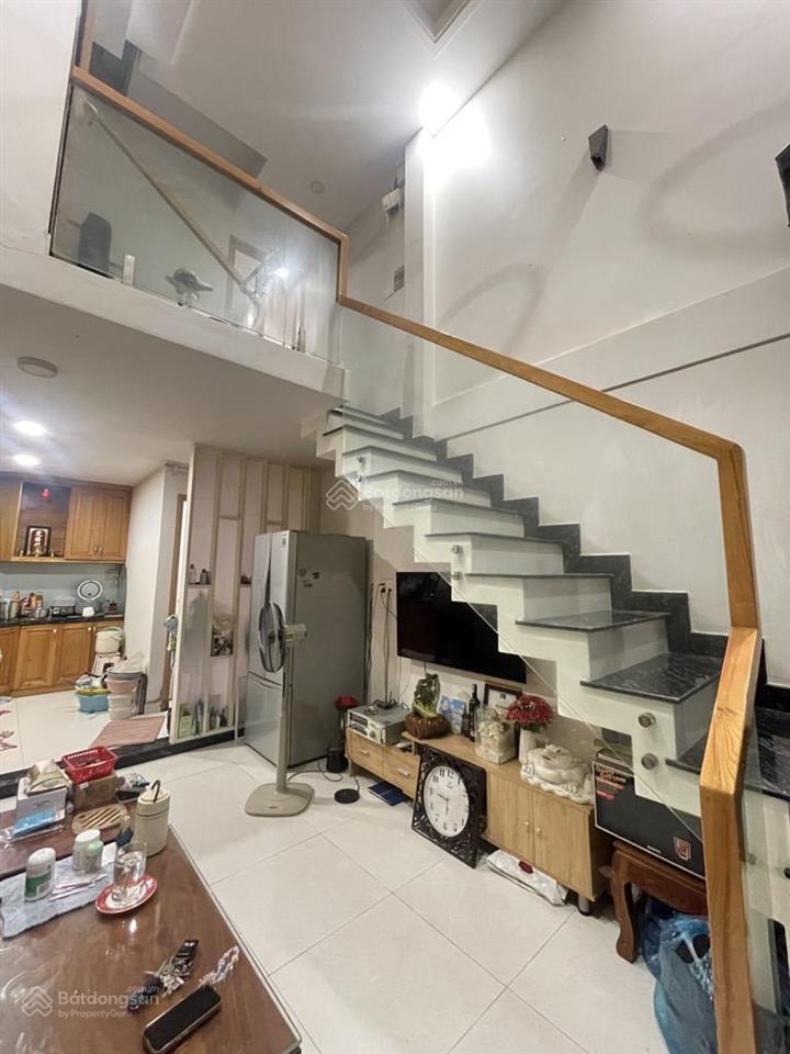 Tăng nhơn phú nhà 3 tầng 44m2 mặt tiền kinh doanh đườnh số nhỉnh 6 tỷ